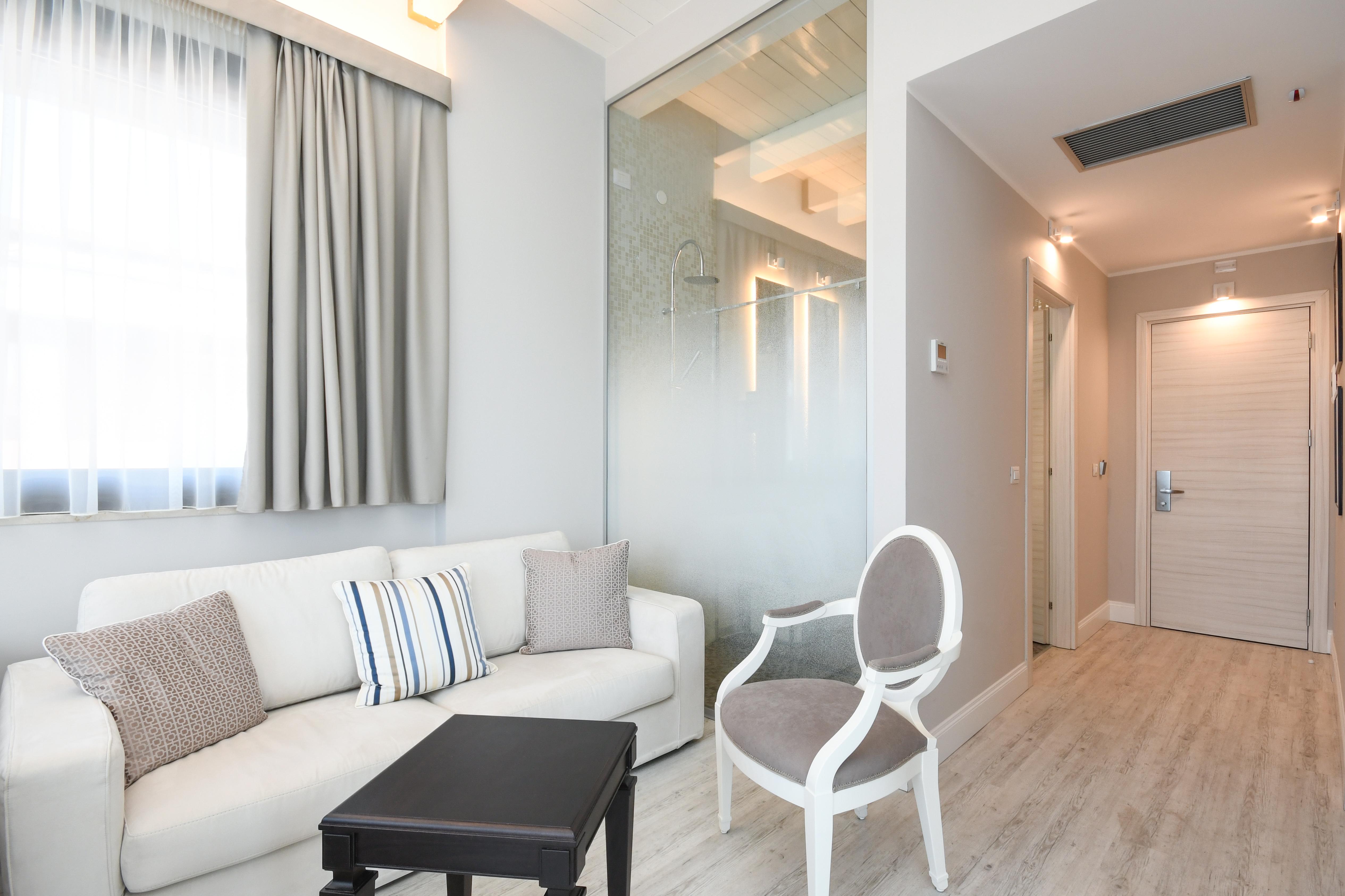 Hotel Oliveto Дезенцано-дель-Гарда Экстерьер фото